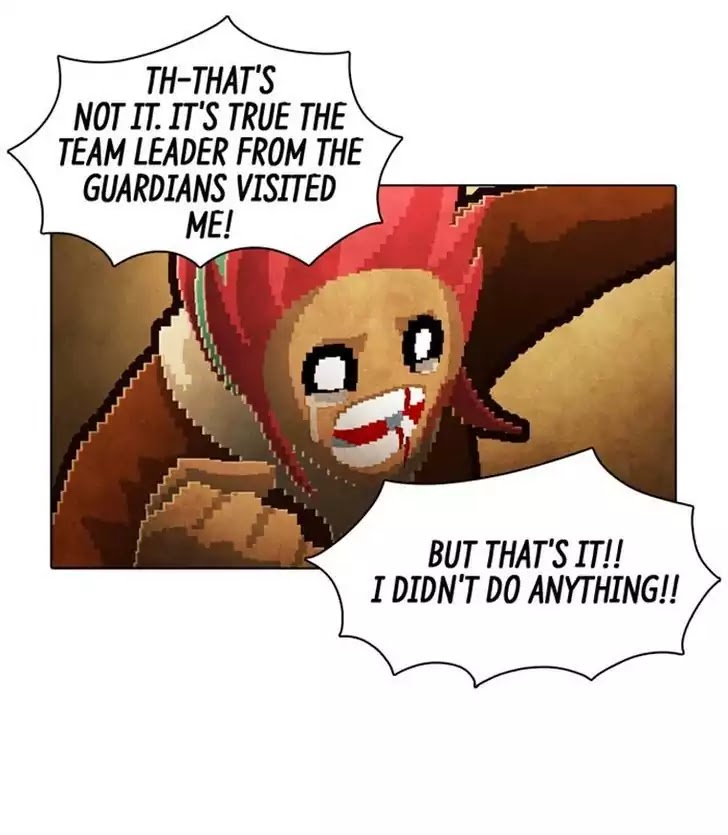 Guardians of the Video Game Chapter 88 page 35 - Chapter 88: Ep.87: The Seeds of Doubt Part7