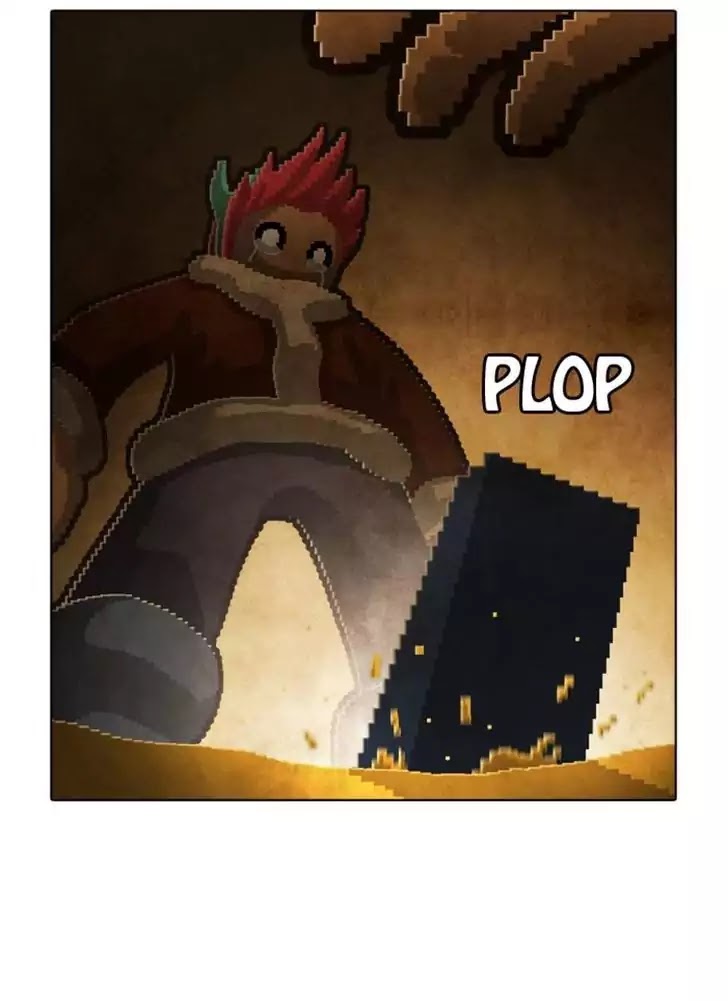 Guardians of the Video Game Chapter 88 page 36 - Chapter 88: Ep.87: The Seeds of Doubt Part7