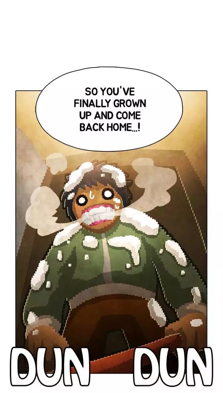 Guardians of the Video Game Chapter 88 page 4 - Chapter 88: Ep.87: The Seeds of Doubt Part7