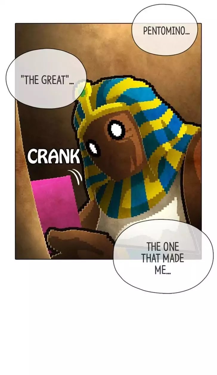 Guardians of the Video Game Chapter 88 page 42 - Chapter 88: Ep.87: The Seeds of Doubt Part7