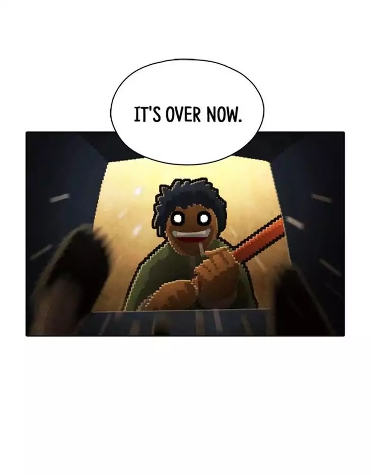 Guardians of the Video Game Chapter 88 page 45 - Chapter 88: Ep.87: The Seeds of Doubt Part7