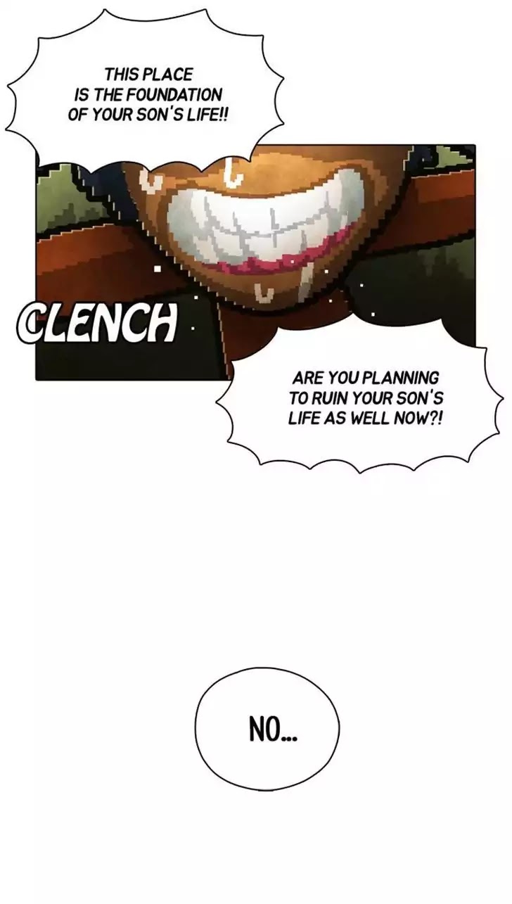 Guardians of the Video Game Chapter 88 page 54 - Chapter 88: Ep.87: The Seeds of Doubt Part7