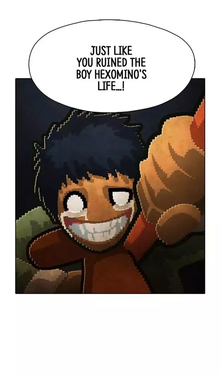 Guardians of the Video Game Chapter 88 page 56 - Chapter 88: Ep.87: The Seeds of Doubt Part7