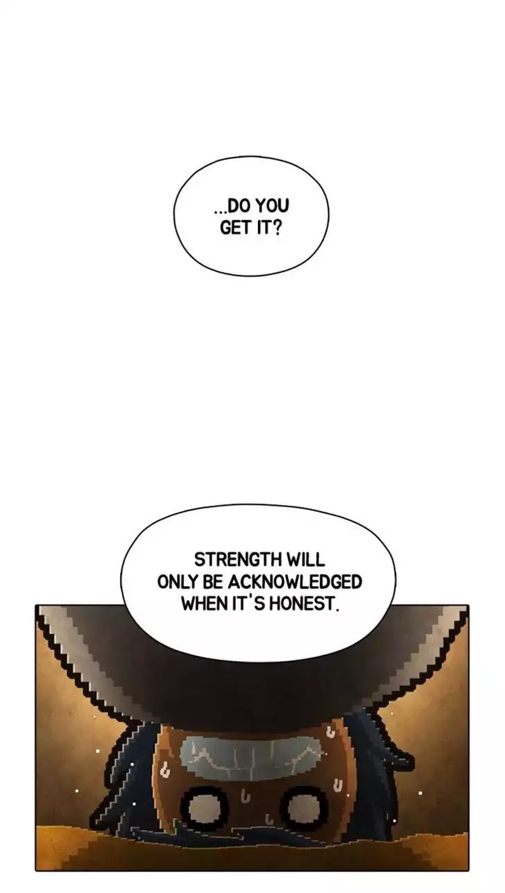 Guardians of the Video Game Chapter 89 page 1 - Chapter 89: Ep.88: The Seeds of Doubt Part8