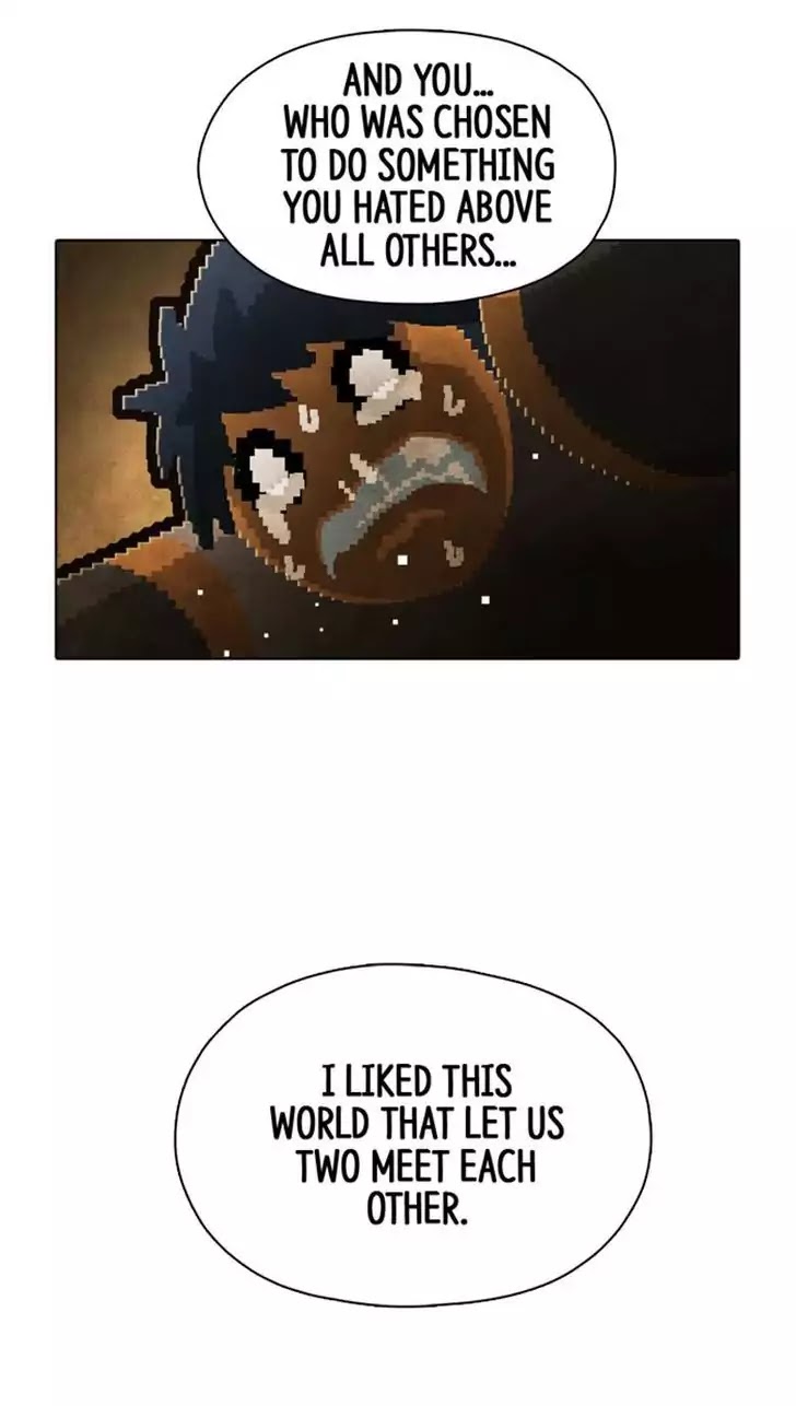 Guardians of the Video Game Chapter 89 page 16 - Chapter 89: Ep.88: The Seeds of Doubt Part8