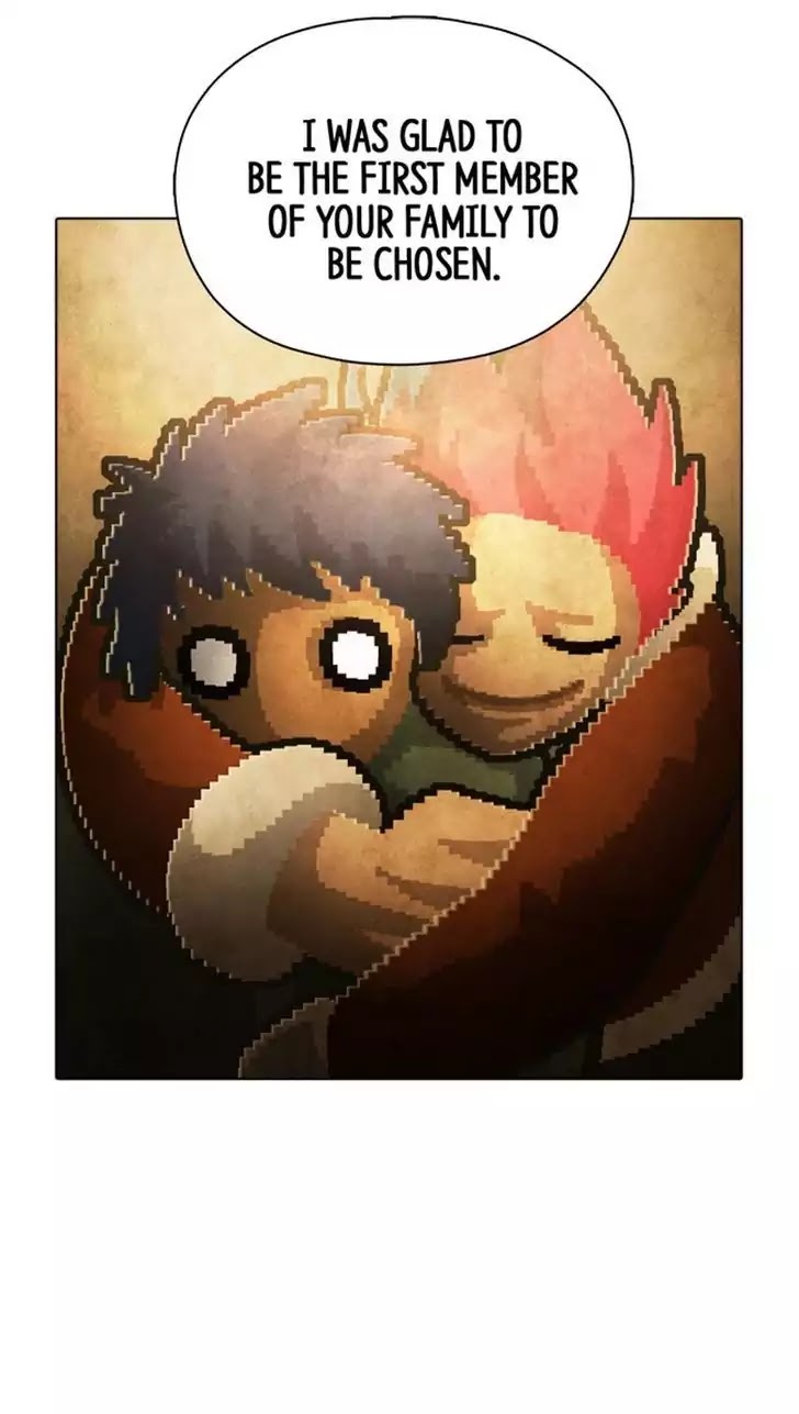 Guardians of the Video Game Chapter 89 page 18 - Chapter 89: Ep.88: The Seeds of Doubt Part8