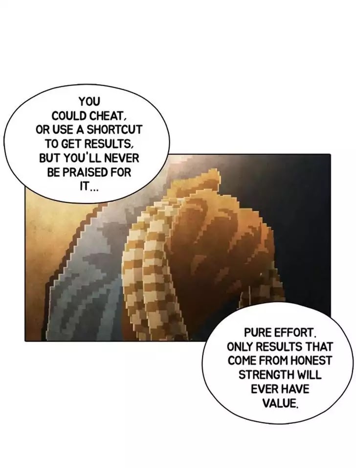 Guardians of the Video Game Chapter 89 page 2 - Chapter 89: Ep.88: The Seeds of Doubt Part8