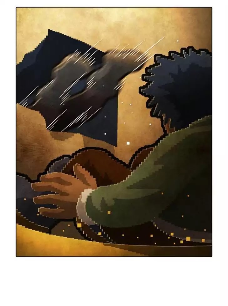 Guardians of the Video Game Chapter 89 page 20 - Chapter 89: Ep.88: The Seeds of Doubt Part8