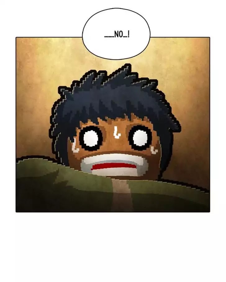 Guardians of the Video Game Chapter 89 page 23 - Chapter 89: Ep.88: The Seeds of Doubt Part8