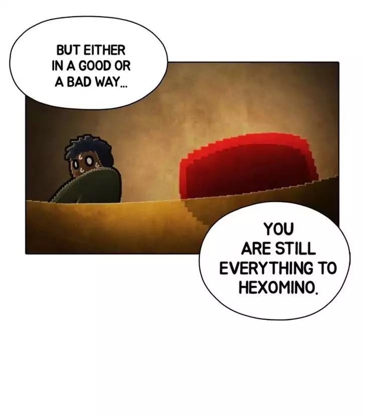 Guardians of the Video Game Chapter 89 page 28 - Chapter 89: Ep.88: The Seeds of Doubt Part8