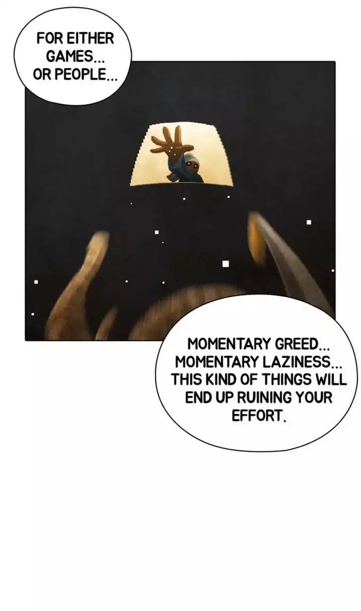 Guardians of the Video Game Chapter 89 page 3 - Chapter 89: Ep.88: The Seeds of Doubt Part8