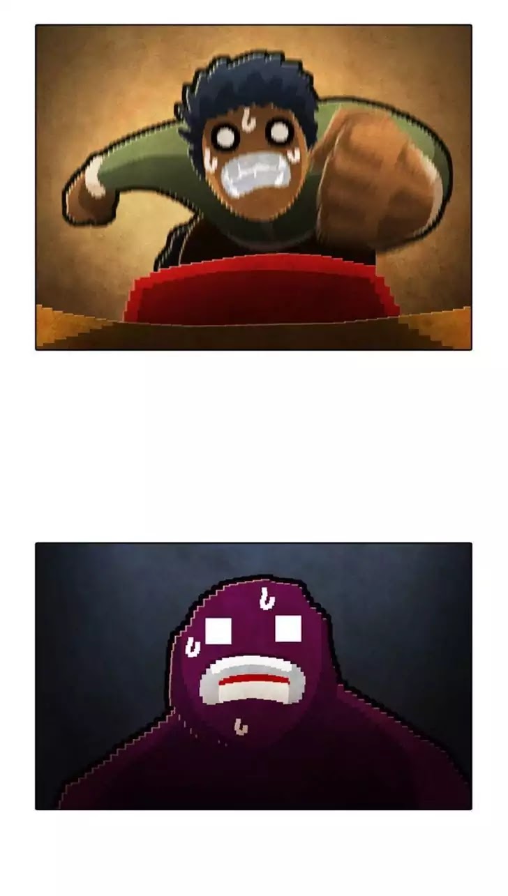 Guardians of the Video Game Chapter 89 page 33 - Chapter 89: Ep.88: The Seeds of Doubt Part8