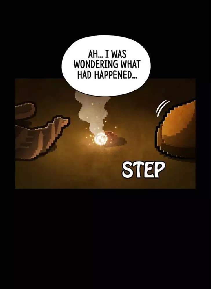 Guardians of the Video Game Chapter 89 page 41 - Chapter 89: Ep.88: The Seeds of Doubt Part8