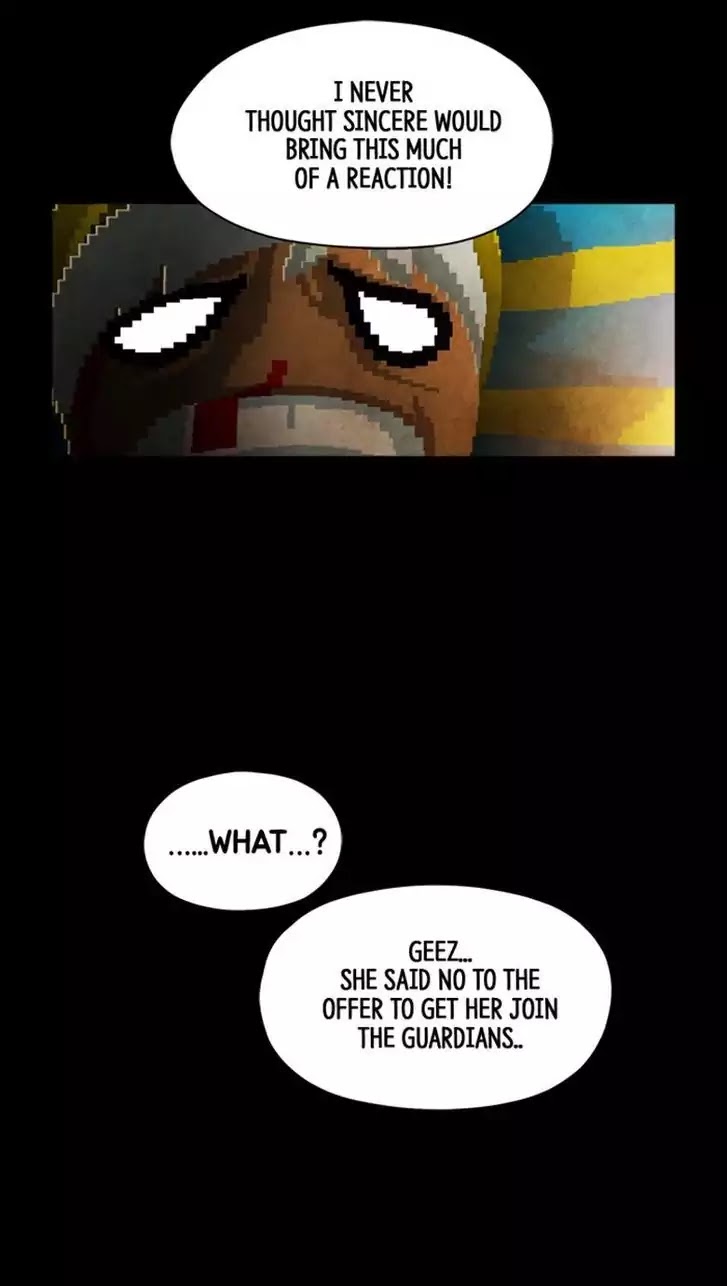 Guardians of the Video Game Chapter 89 page 44 - Chapter 89: Ep.88: The Seeds of Doubt Part8