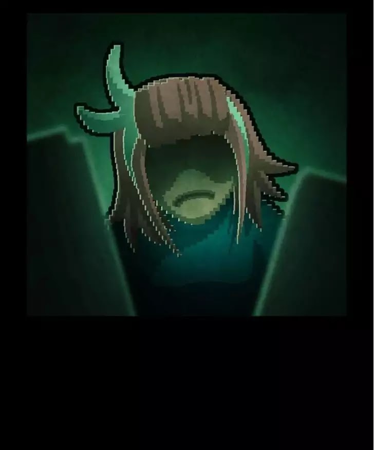 Guardians of the Video Game Chapter 89 page 46 - Chapter 89: Ep.88: The Seeds of Doubt Part8