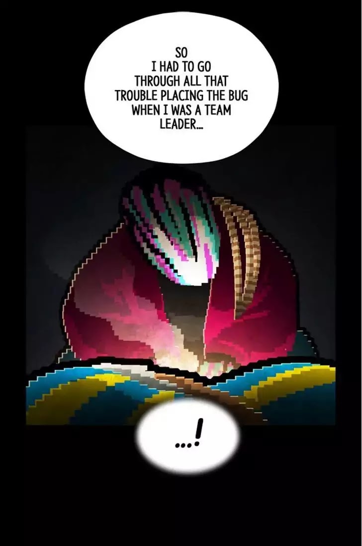 Guardians of the Video Game Chapter 89 page 48 - Chapter 89: Ep.88: The Seeds of Doubt Part8