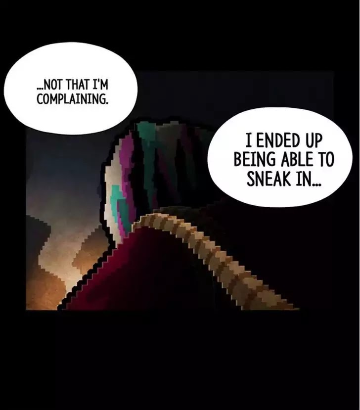 Guardians of the Video Game Chapter 89 page 49 - Chapter 89: Ep.88: The Seeds of Doubt Part8