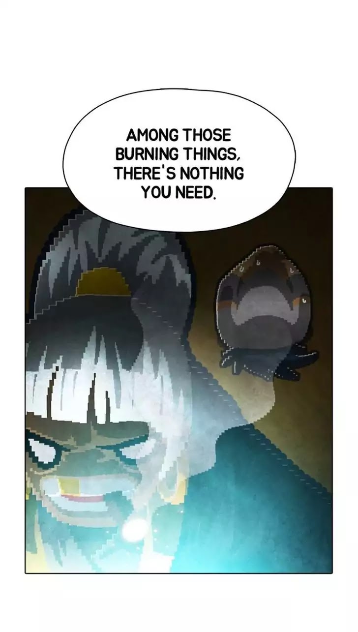 Guardians of the Video Game Chapter 89 page 5 - Chapter 89: Ep.88: The Seeds of Doubt Part8