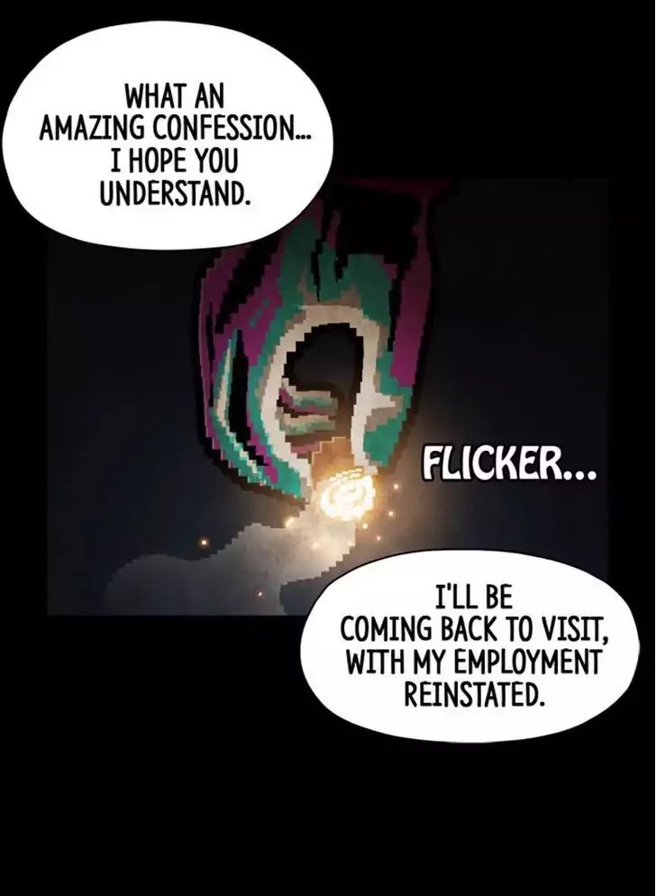 Guardians of the Video Game Chapter 89 page 51 - Chapter 89: Ep.88: The Seeds of Doubt Part8