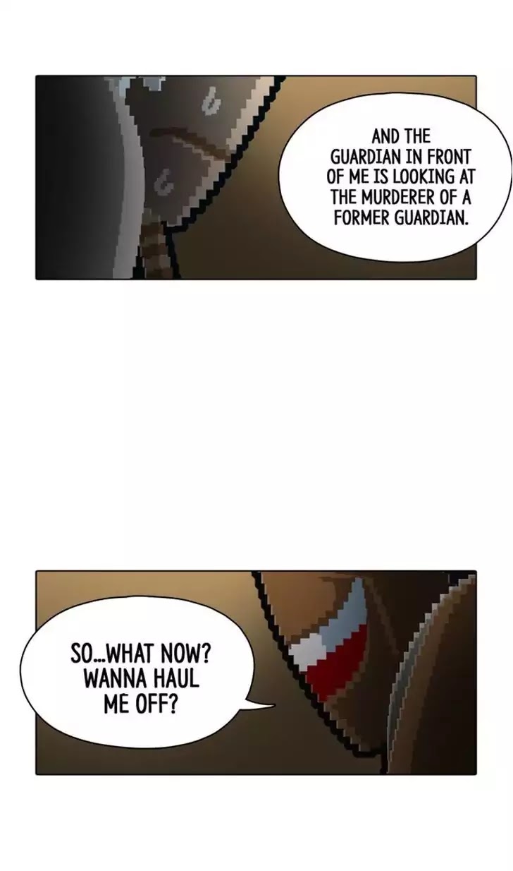 Guardians of the Video Game Chapter 89 page 62 - Chapter 89: Ep.88: The Seeds of Doubt Part8