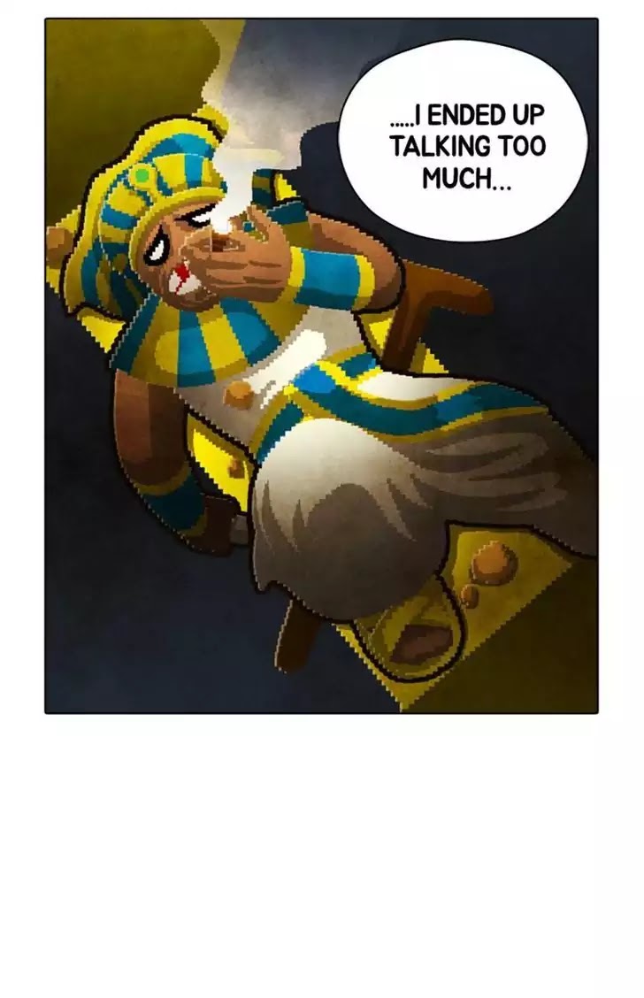 Guardians of the Video Game Chapter 89 page 8 - Chapter 89: Ep.88: The Seeds of Doubt Part8