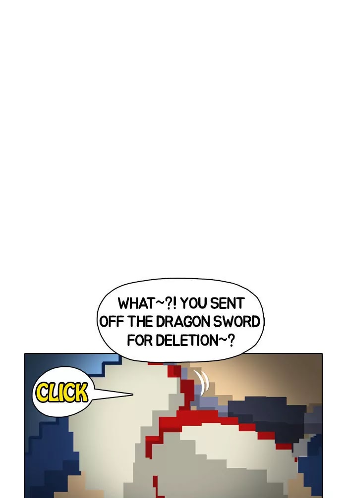 Guardians of the Video Game Chapter 9 page 1 - Chapter 9: Ep.8: The Dragon Sword into Your Arms