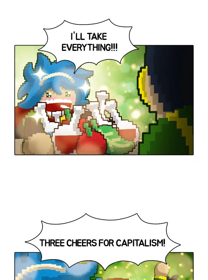 Guardians of the Video Game Chapter 9 page 36 - Chapter 9: Ep.8: The Dragon Sword into Your Arms