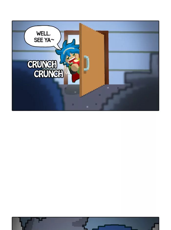 Guardians of the Video Game Chapter 9 page 48 - Chapter 9: Ep.8: The Dragon Sword into Your Arms