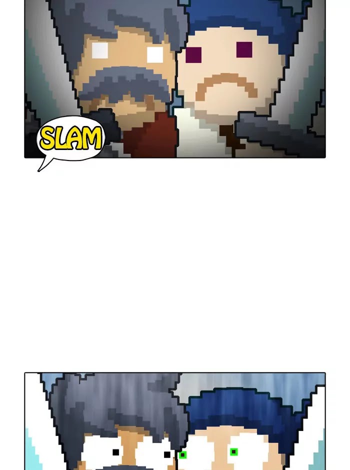 Guardians of the Video Game Chapter 9 page 49 - Chapter 9: Ep.8: The Dragon Sword into Your Arms