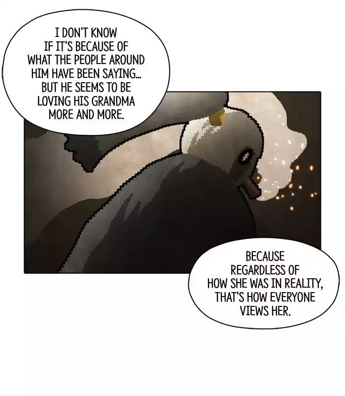Guardians of the Video Game Chapter 90 page 10 - Chapter 90: Ep.89: The Link Between The Two Guardian Wannabes