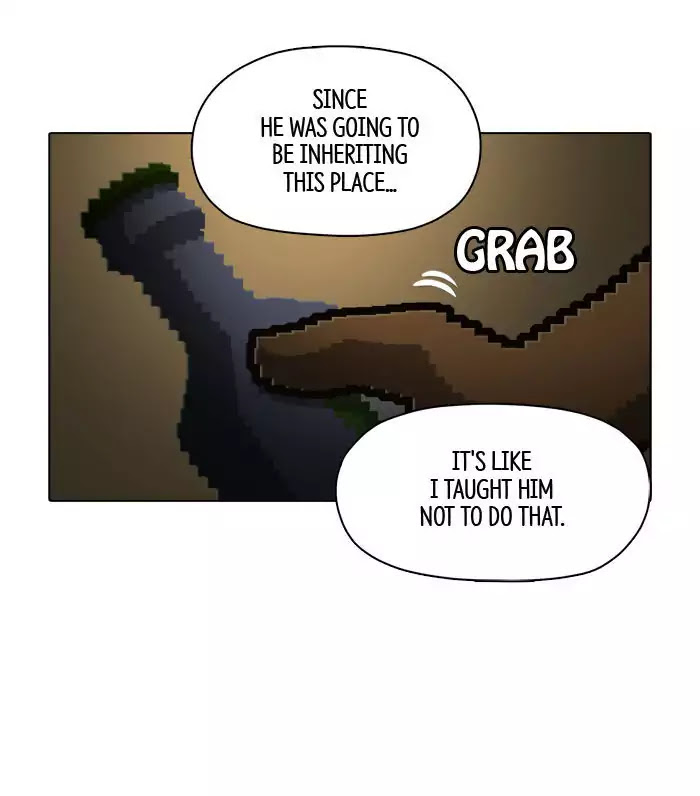 Guardians of the Video Game Chapter 90 page 11 - Chapter 90: Ep.89: The Link Between The Two Guardian Wannabes
