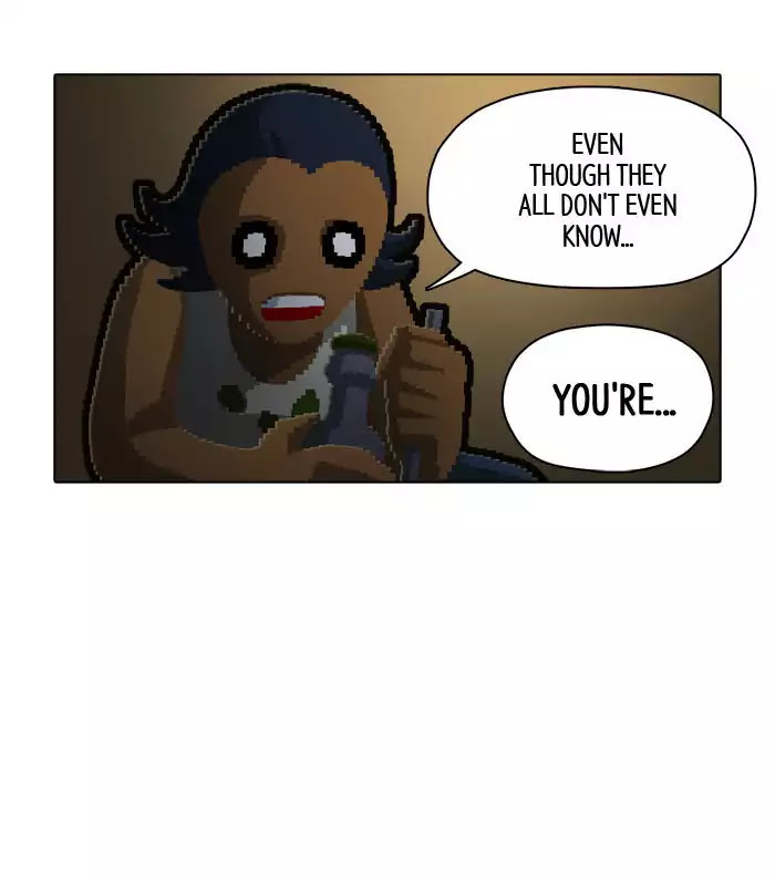 Guardians of the Video Game Chapter 90 page 12 - Chapter 90: Ep.89: The Link Between The Two Guardian Wannabes