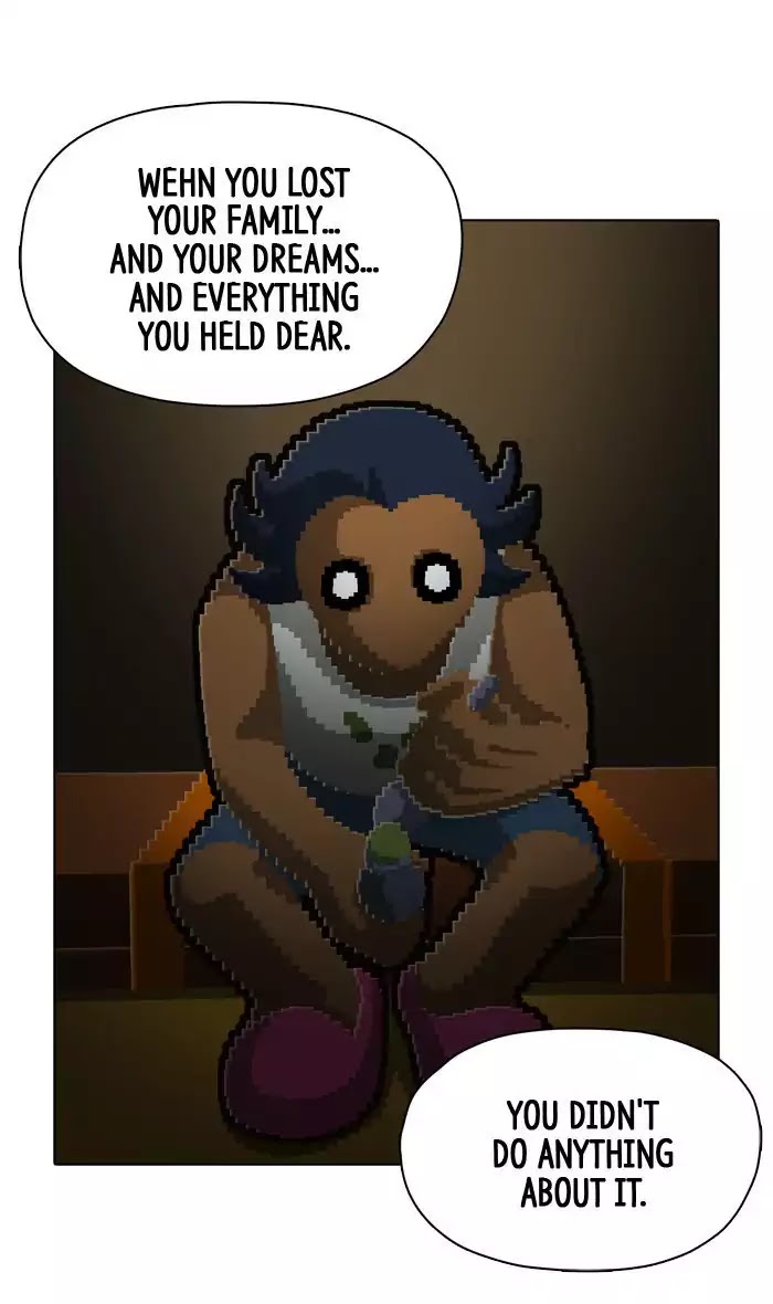 Guardians of the Video Game Chapter 90 page 14 - Chapter 90: Ep.89: The Link Between The Two Guardian Wannabes
