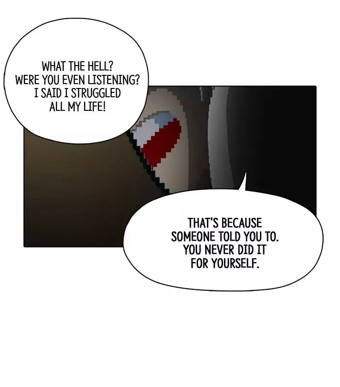 Guardians of the Video Game Chapter 90 page 16 - Chapter 90: Ep.89: The Link Between The Two Guardian Wannabes