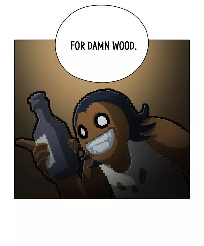 Guardians of the Video Game Chapter 90 page 2 - Chapter 90: Ep.89: The Link Between The Two Guardian Wannabes