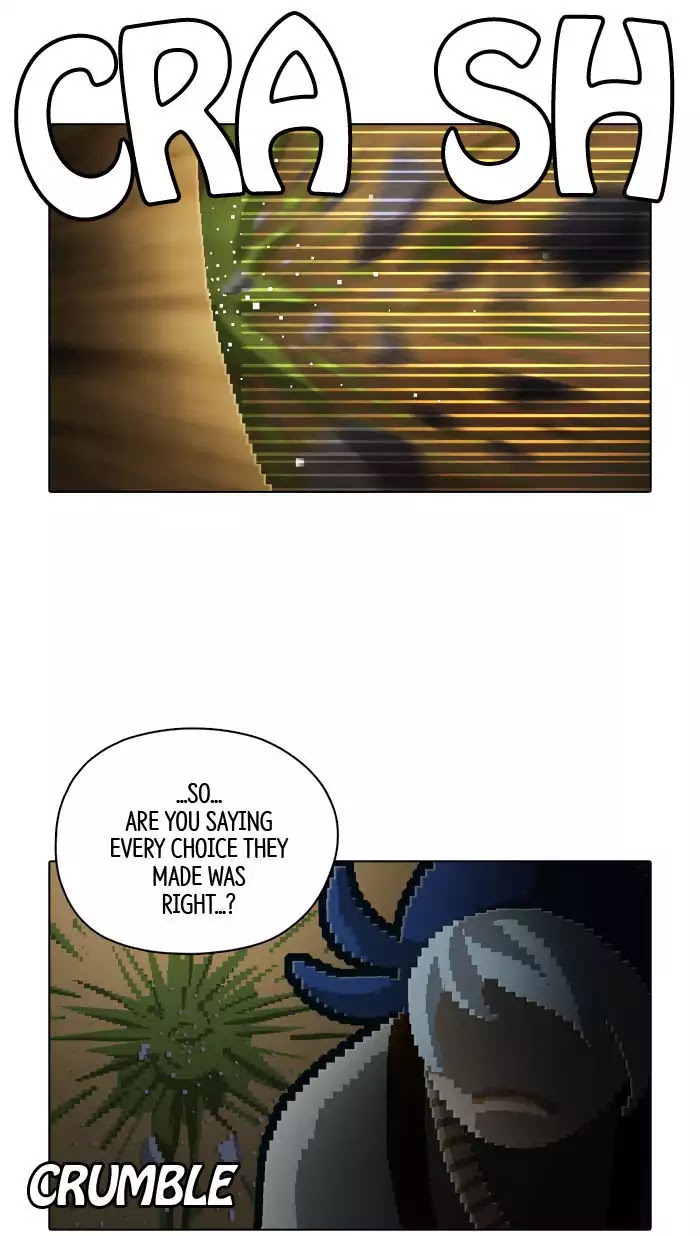 Guardians of the Video Game Chapter 90 page 20 - Chapter 90: Ep.89: The Link Between The Two Guardian Wannabes
