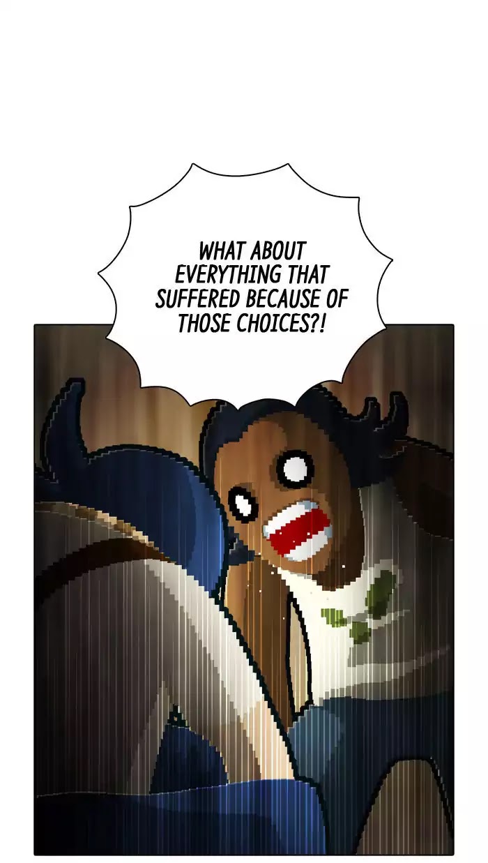 Guardians of the Video Game Chapter 90 page 21 - Chapter 90: Ep.89: The Link Between The Two Guardian Wannabes