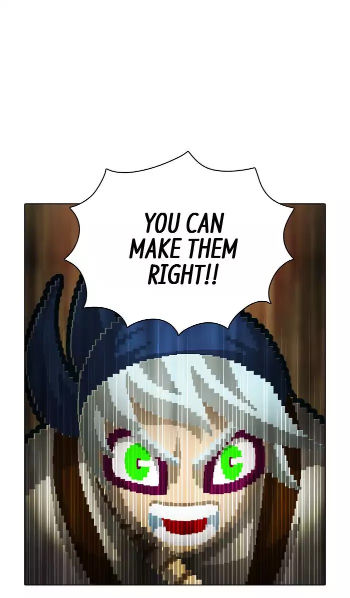 Guardians of the Video Game Chapter 90 page 22 - Chapter 90: Ep.89: The Link Between The Two Guardian Wannabes