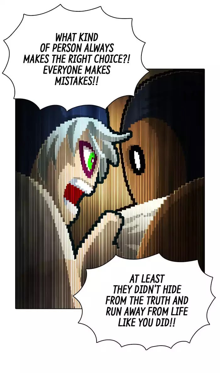 Guardians of the Video Game Chapter 90 page 24 - Chapter 90: Ep.89: The Link Between The Two Guardian Wannabes