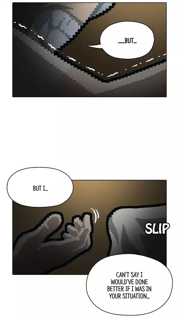 Guardians of the Video Game Chapter 90 page 26 - Chapter 90: Ep.89: The Link Between The Two Guardian Wannabes