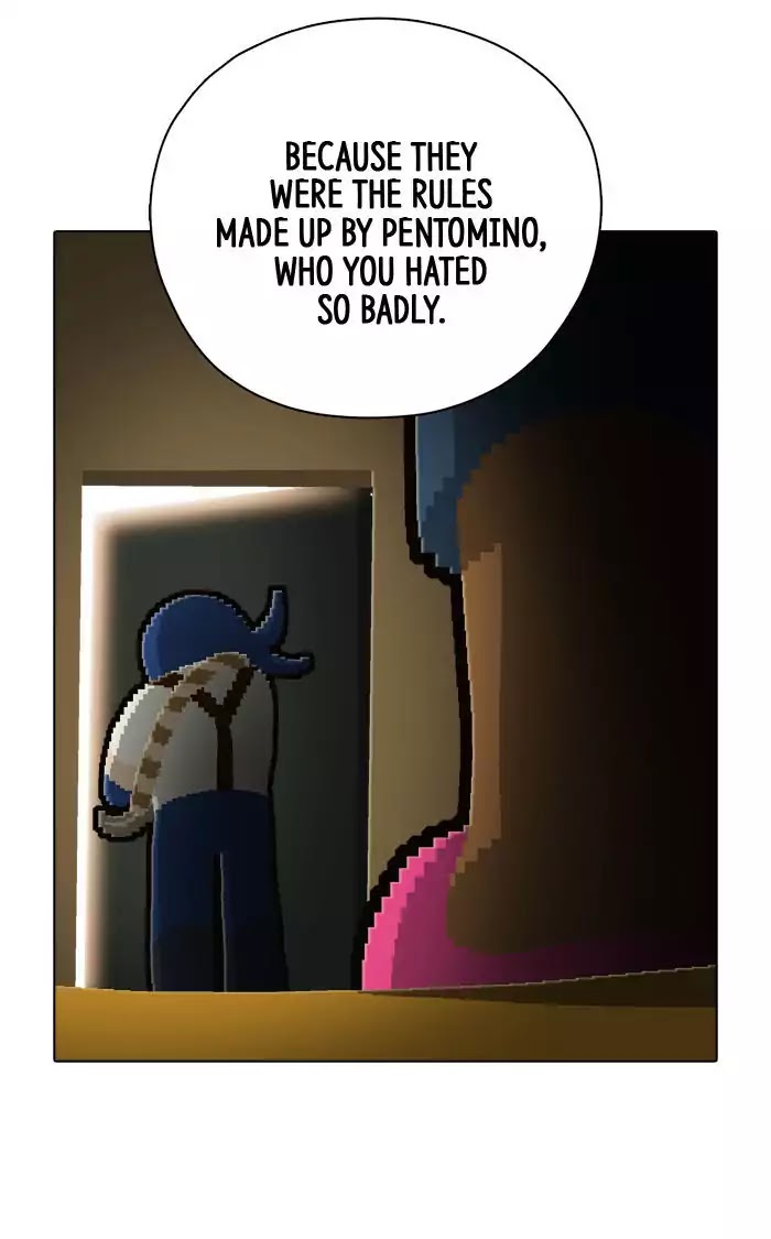 Guardians of the Video Game Chapter 90 page 28 - Chapter 90: Ep.89: The Link Between The Two Guardian Wannabes