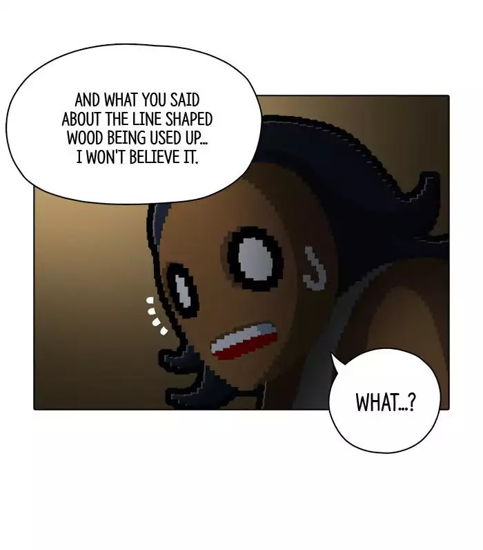 Guardians of the Video Game Chapter 90 page 29 - Chapter 90: Ep.89: The Link Between The Two Guardian Wannabes
