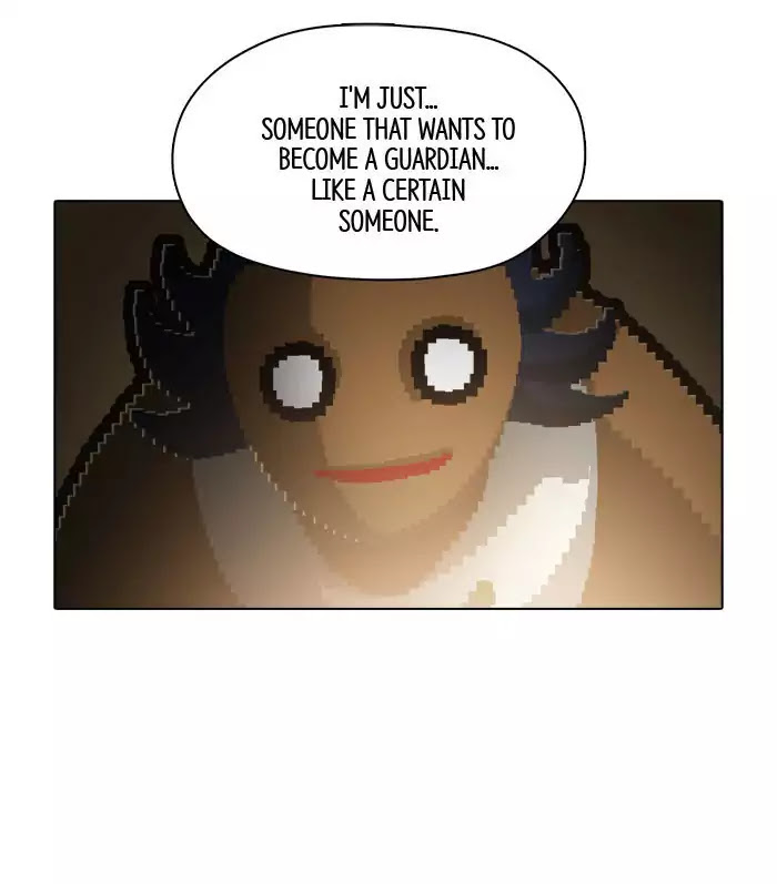 Guardians of the Video Game Chapter 90 page 32 - Chapter 90: Ep.89: The Link Between The Two Guardian Wannabes