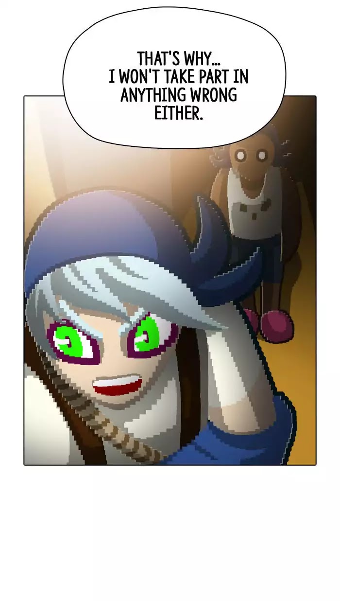 Guardians of the Video Game Chapter 90 page 33 - Chapter 90: Ep.89: The Link Between The Two Guardian Wannabes