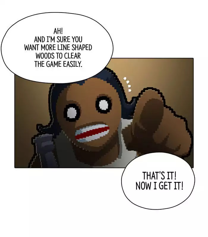 Guardians of the Video Game Chapter 90 page 4 - Chapter 90: Ep.89: The Link Between The Two Guardian Wannabes