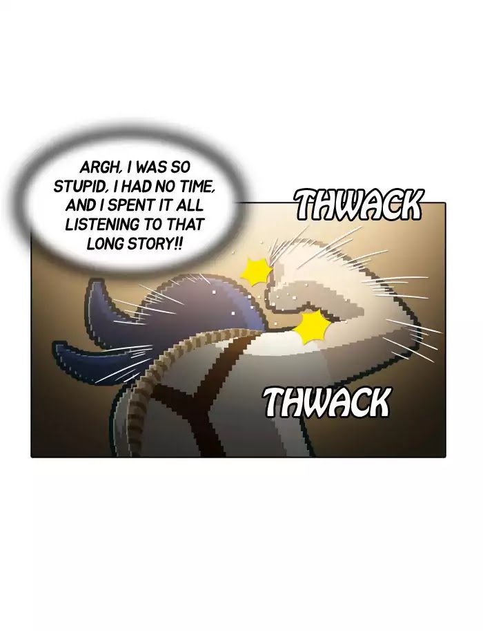 Guardians of the Video Game Chapter 90 page 40 - Chapter 90: Ep.89: The Link Between The Two Guardian Wannabes