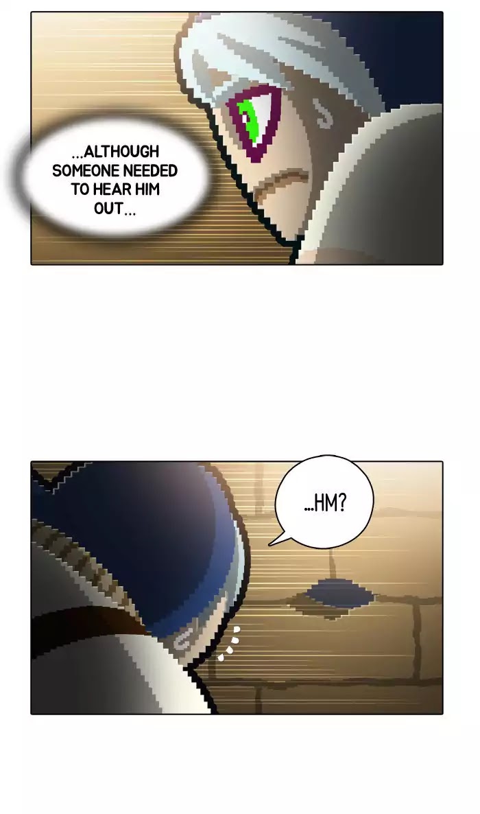 Guardians of the Video Game Chapter 90 page 41 - Chapter 90: Ep.89: The Link Between The Two Guardian Wannabes