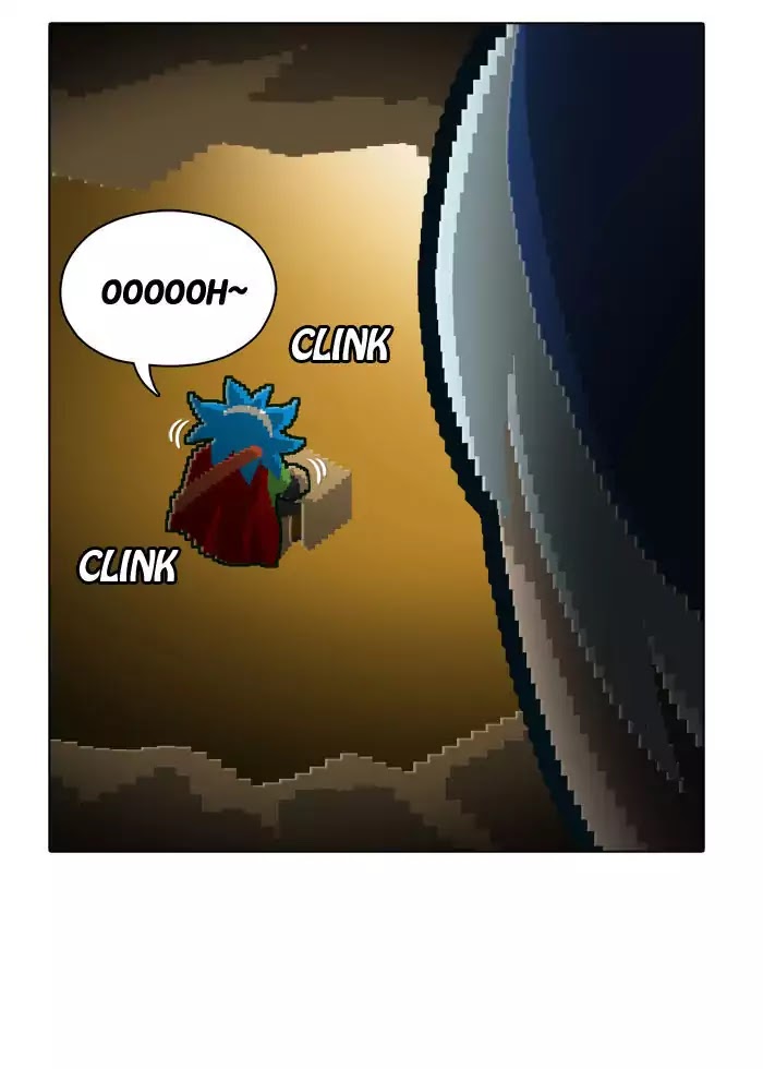 Guardians of the Video Game Chapter 90 page 43 - Chapter 90: Ep.89: The Link Between The Two Guardian Wannabes