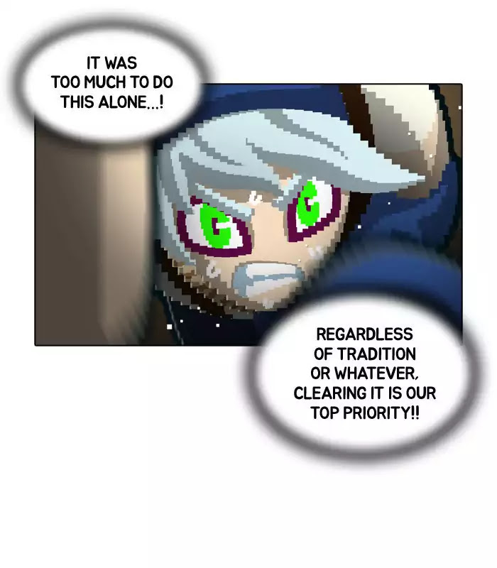 Guardians of the Video Game Chapter 90 page 48 - Chapter 90: Ep.89: The Link Between The Two Guardian Wannabes
