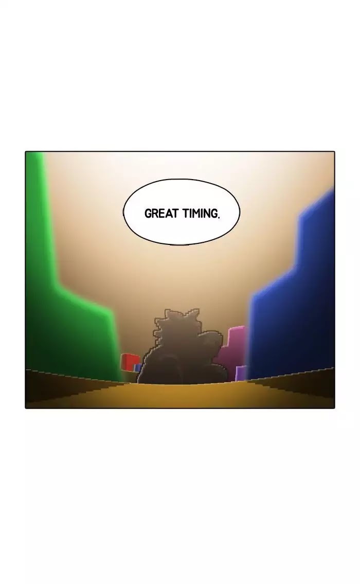 Guardians of the Video Game Chapter 90 page 53 - Chapter 90: Ep.89: The Link Between The Two Guardian Wannabes